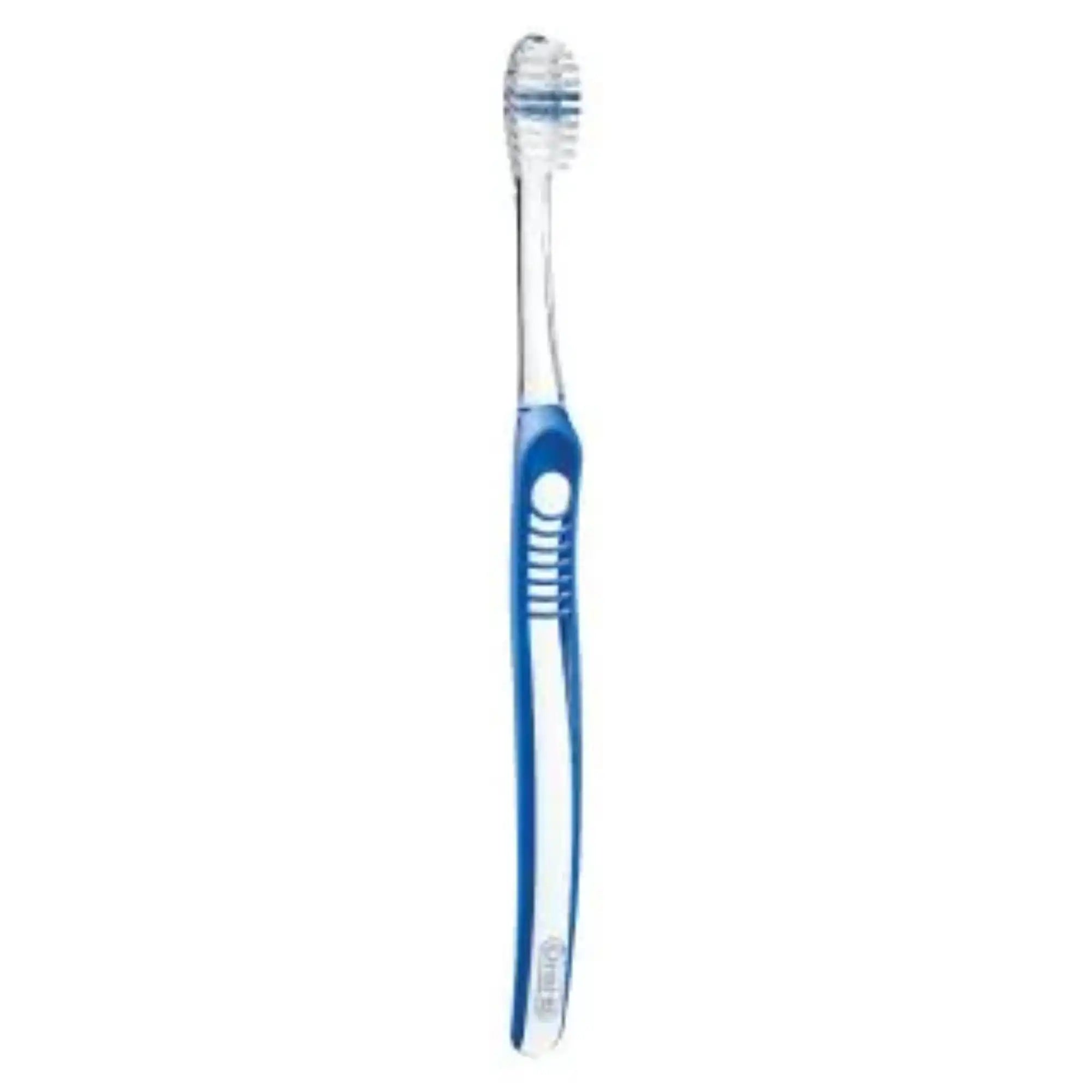 Oral-B Indicator Toothbrush with 30 Soft Tufts, Assorted Colors Green, Dark Blue, Purple, Light Blue & Pink, 12/box - Complete Buyer’s Guide