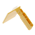 EzAim Individually Cut Adhesive Sensor Holder, Posterior, Yellow, 50/Pk - Complete Buyer’s Guide