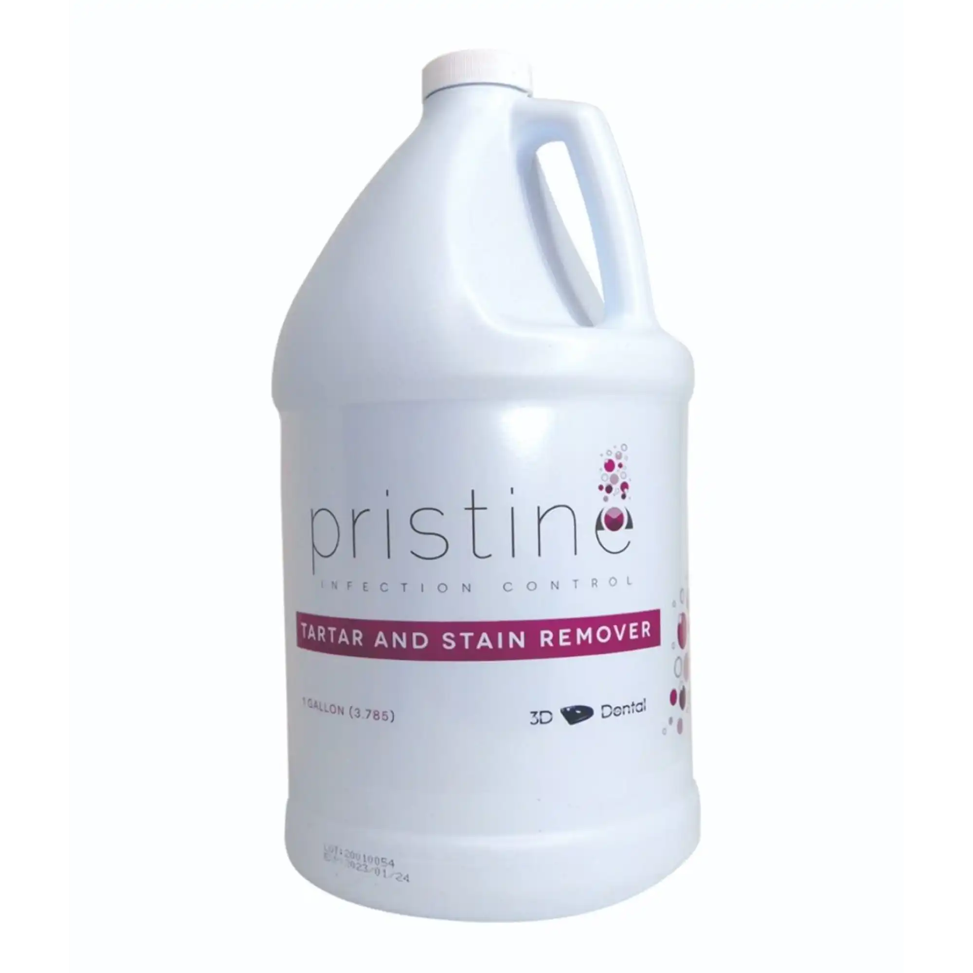Pristine Tartar & Stain Remover, 1 Gallon - Complete Buyer’s Guide