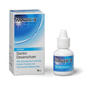 Dentin Desensitizer with Fluoride, Contains Benzalkonium, 10 mL - Complete Buyer’s Guide