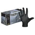 Black Maxx Nitrile Exam Gloves, Thin, Powder-Free, Small, 200/Box - Complete Buyer’s Guide