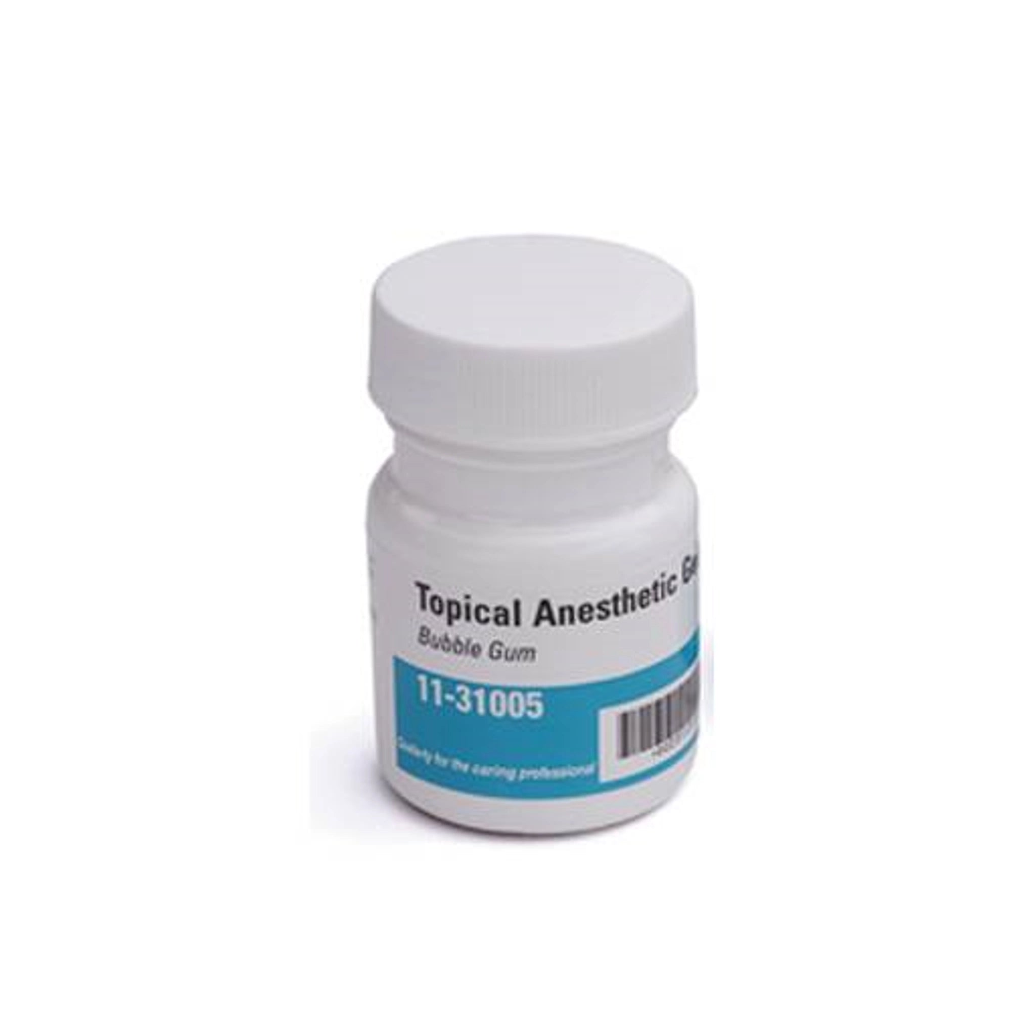 Topical Anesthetic Gel, 20% Benzocaine, Strawberry Flavor, Single 1 Ounce - Complete Buyer’s Guide