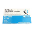 Quala - Pouch 3½X9