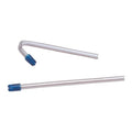 Saliva Ejectors, Wire-Reinforced Tube, Clear/Clear Tip, 100/Bag - Complete Buyer’s Guide