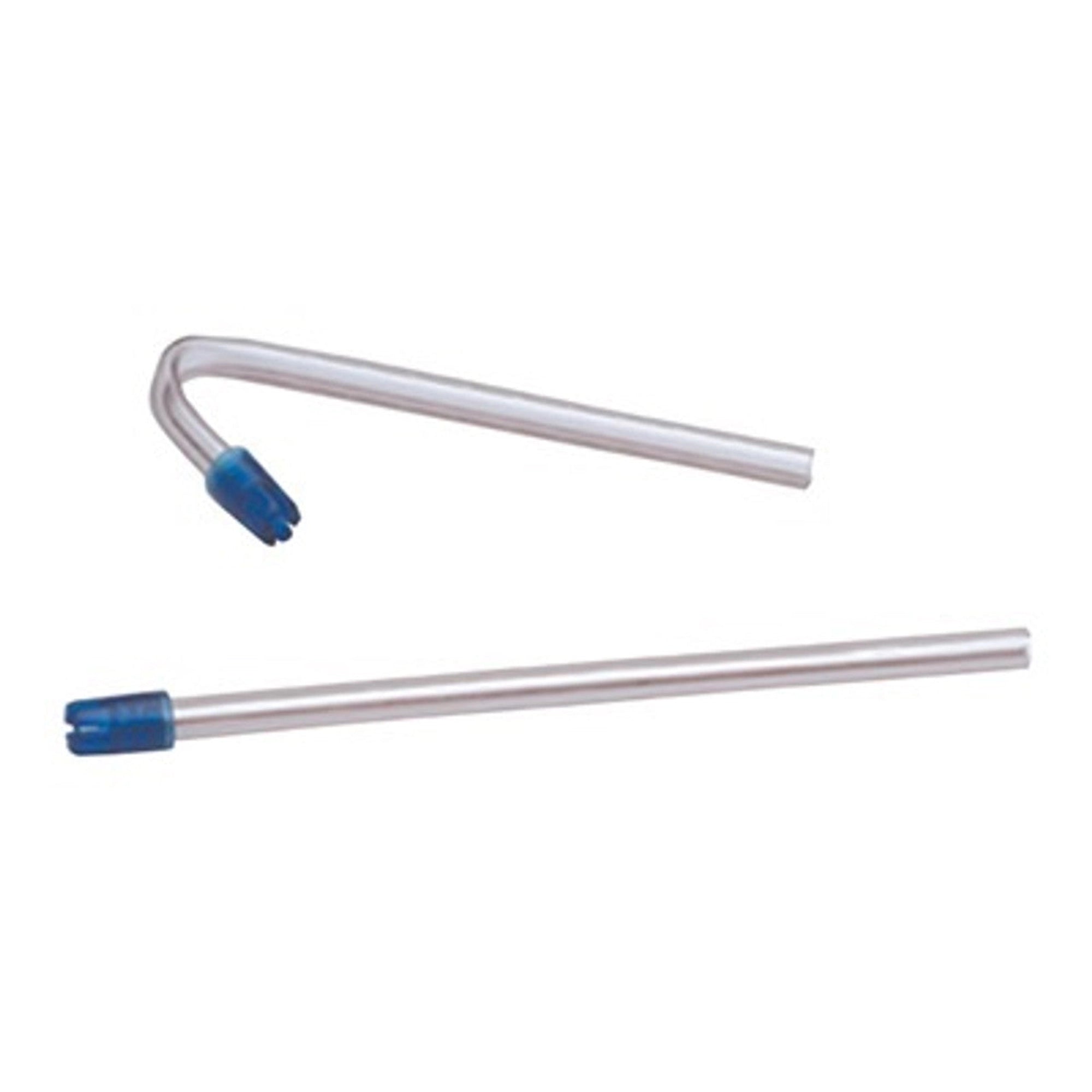 Saliva Ejectors, Wire-Reinforced Tube, Clear/Clear Tip, 100/Bag - Complete Buyer’s Guide