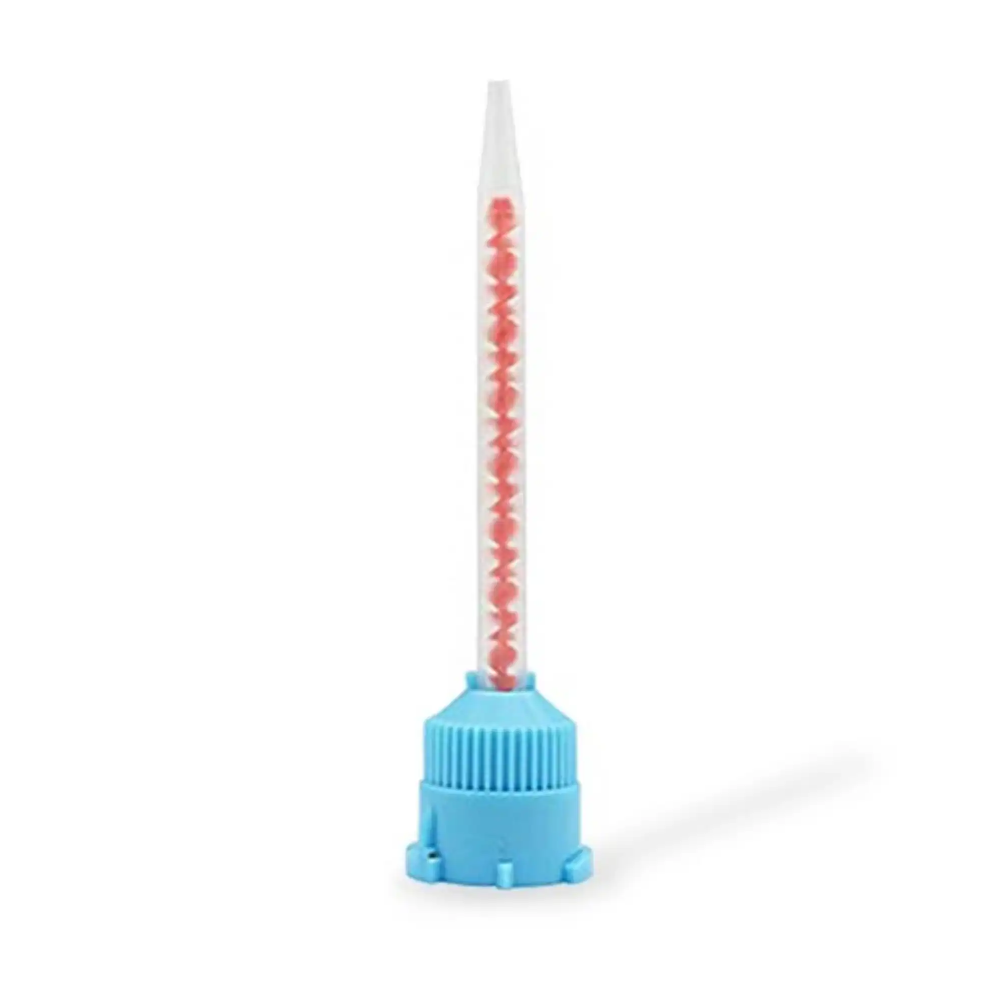 Mark3 - HP Mixing Tips Blue/Orange For C&B 10:1 / 4:1 25/pk.