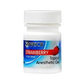 TOPICARE Topical Anesthetic Gel, Strawberry, 20% Benzocaine, 1oz. Jar, 1/Pk - Complete Buyer’s Guide