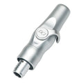 DCI - Precision Comfort Premium Short Vacuum Valve W/quick Disconnect 1/pack Autoclavable International - 5131