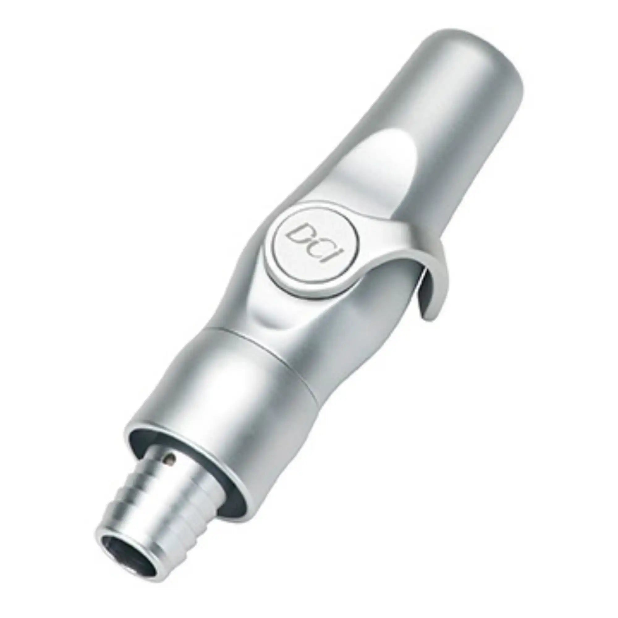 DCI - Precision Comfort Premium Short Vacuum Valve W/quick Disconnect 1/pack Autoclavable International - 5131