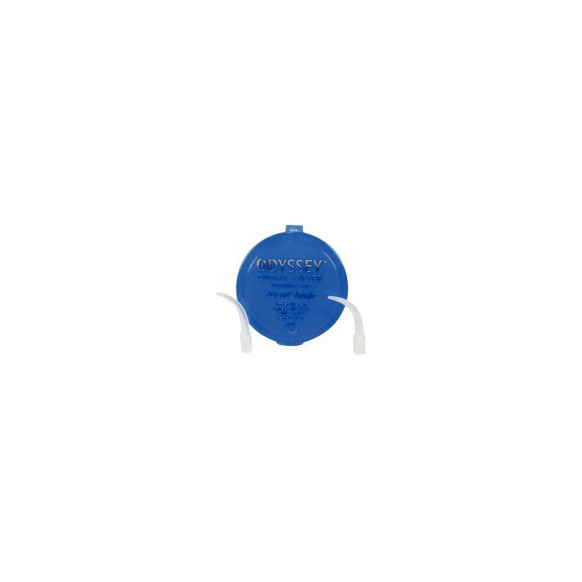 Pioneer Pro Odyssey Handpiece 60 Degree Tips, pack of 20