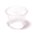 1 oz Medicine Cups, Clear Disposable Plastic, 100/Pack - Complete Buyer’s Guide