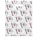 Tote Scatter Print Patient Bags, 8" W x 10" H, 100/Pk - Complete Buyer’s Guide