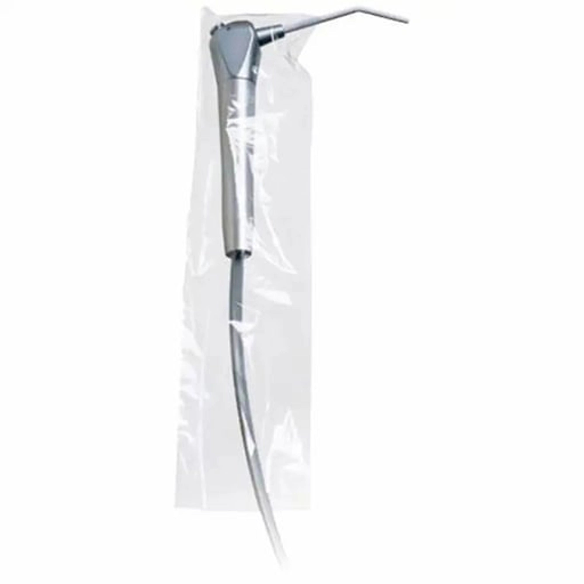 Air Water Syringe Sleeves with Opening Clear, 500 per Box, 2-1/2 Inch x 10 Inch - Complete Buyer’s Guide