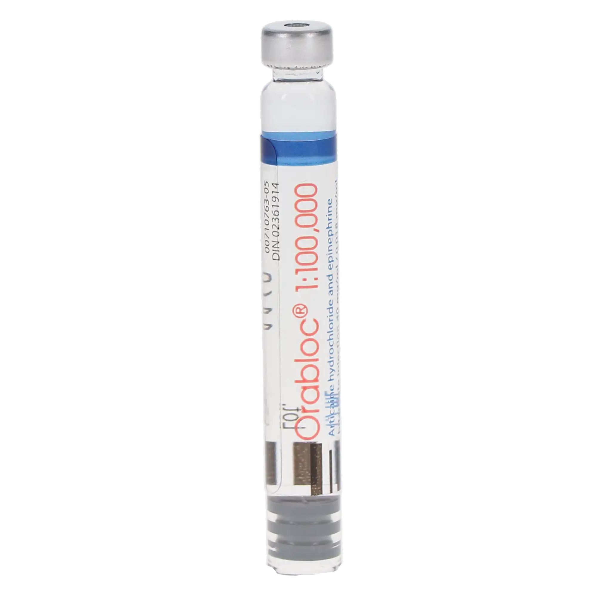 Orabloc Articaine