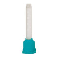 Maxill - Mixpac T-Mixer Mixing Tips 50 Mm 1:1 Ratio Green 48/bag