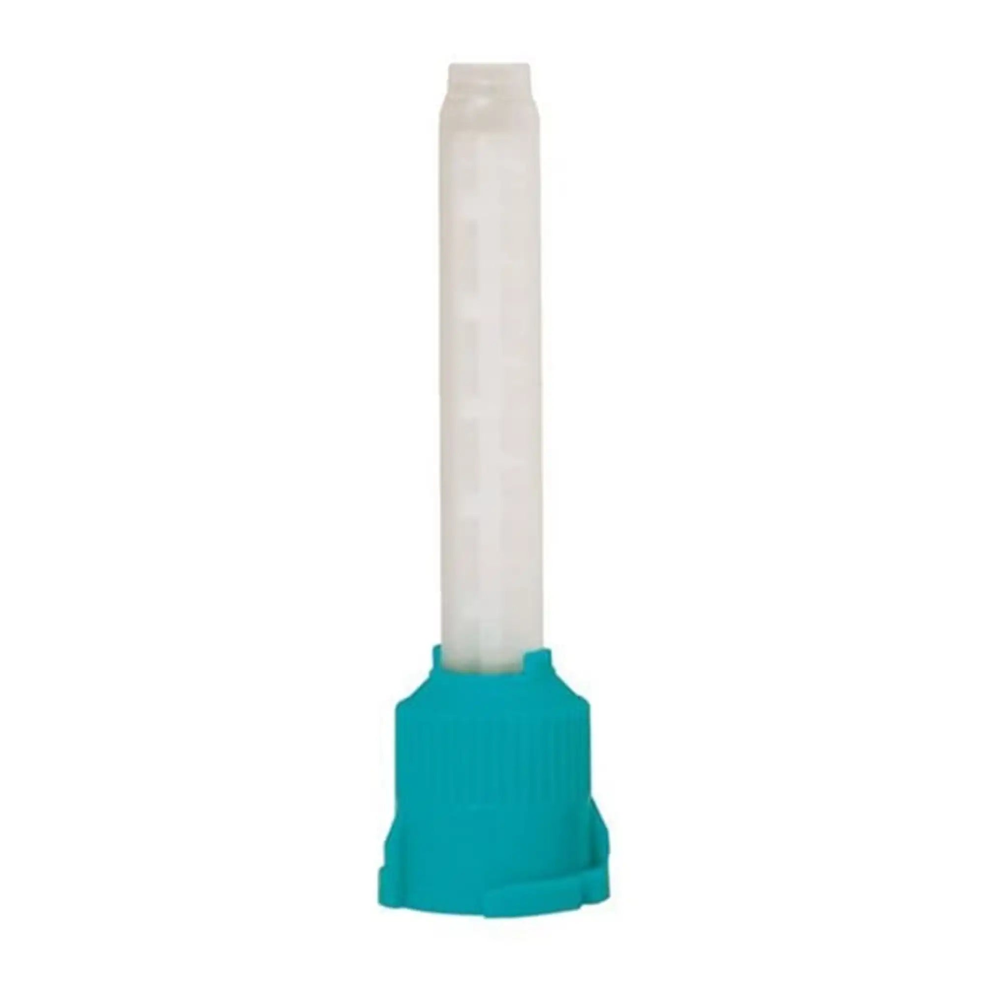 Maxill - Mixpac T-Mixer Mixing Tips 50 Mm 1:1 Ratio Green 48/bag
