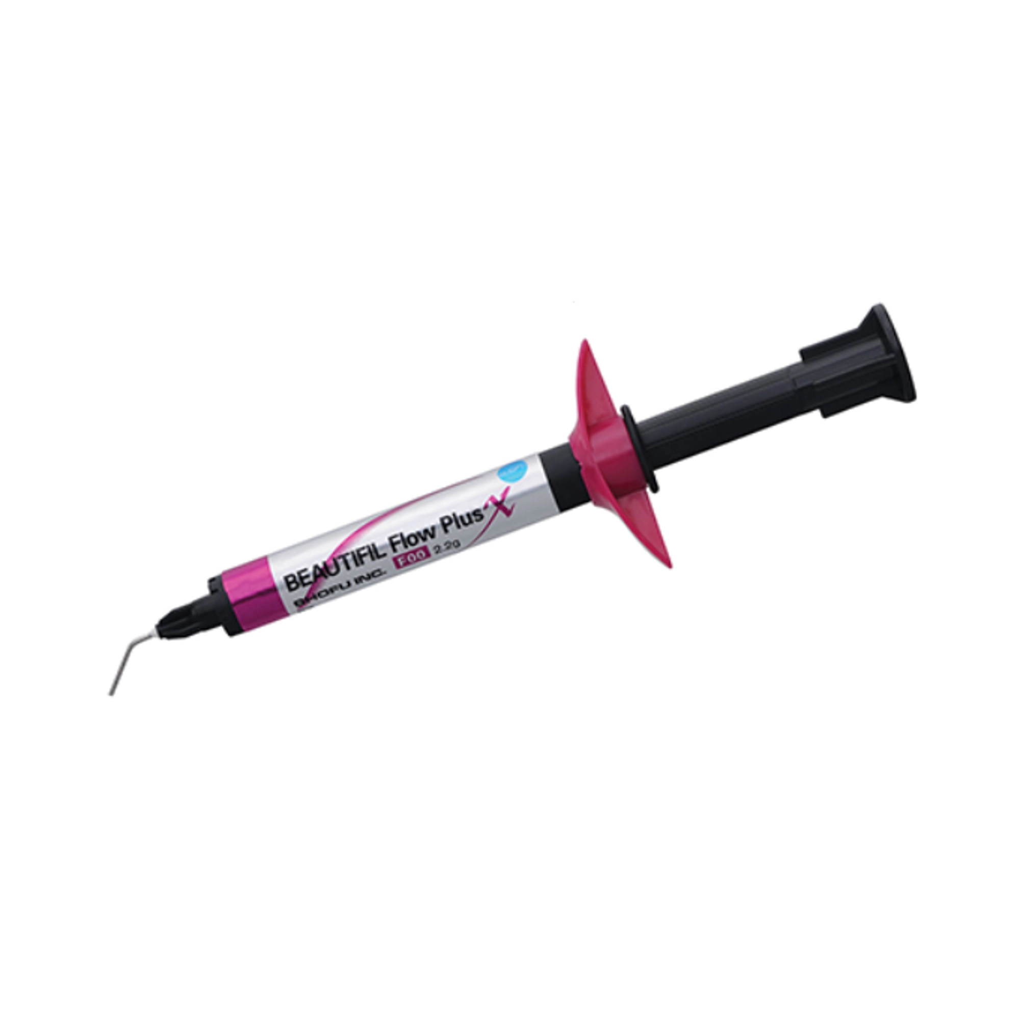 Shofu - Beautifil Flow Plus X F00 Syringe B1 2.2g (YN2306)