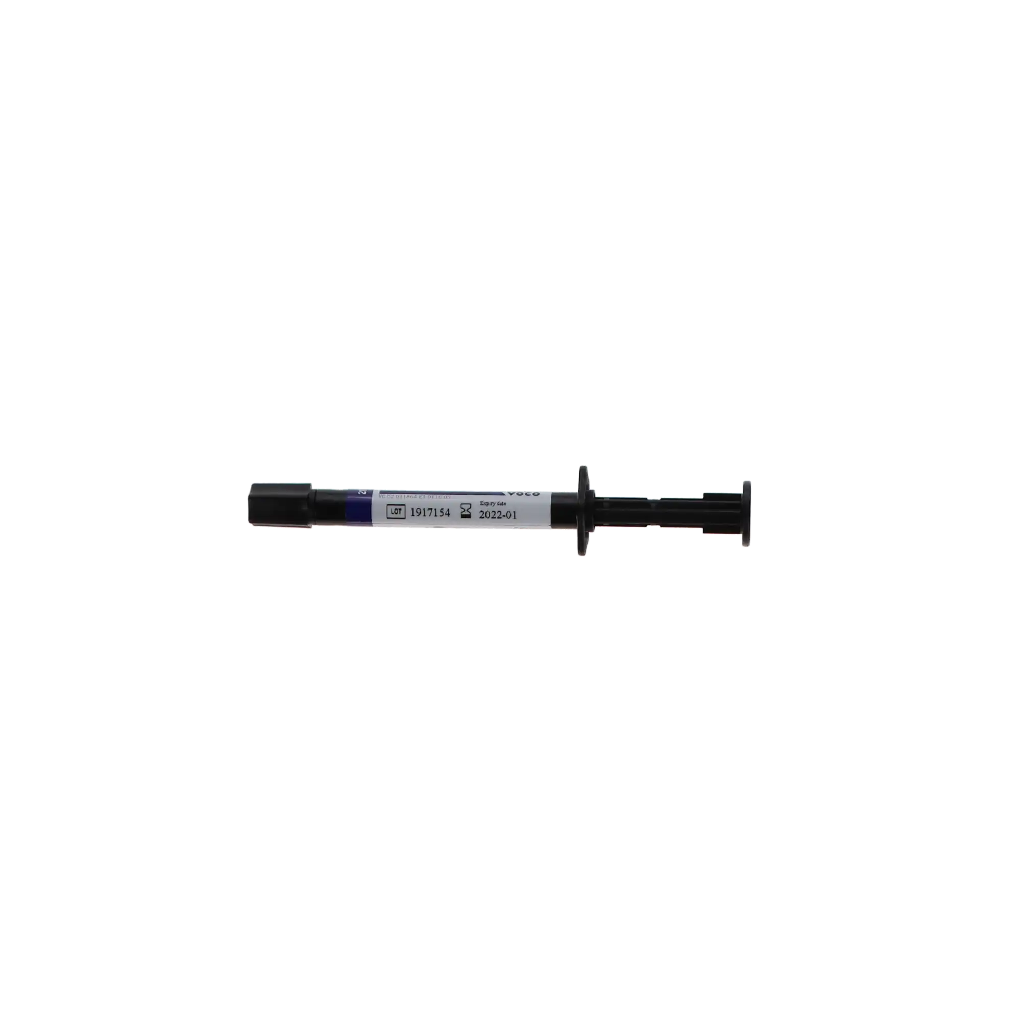 Voco - Grandio Flow - syringe 2 x 2 g A2
