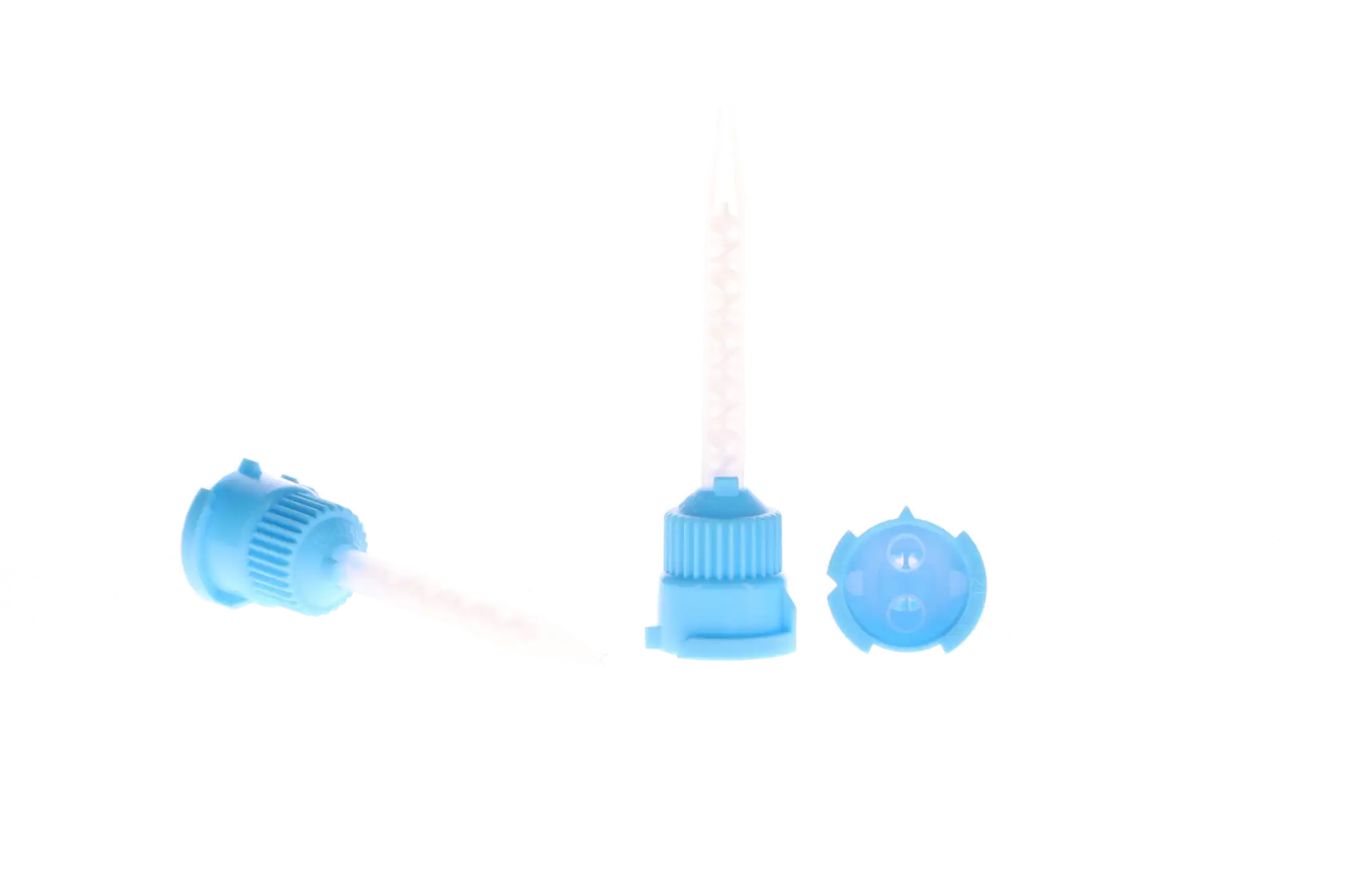 Voco - Mixing tips - 50 pcs. type 6