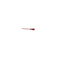 Therma-Kor Plastic Obturator 25mm 6/Pk #25