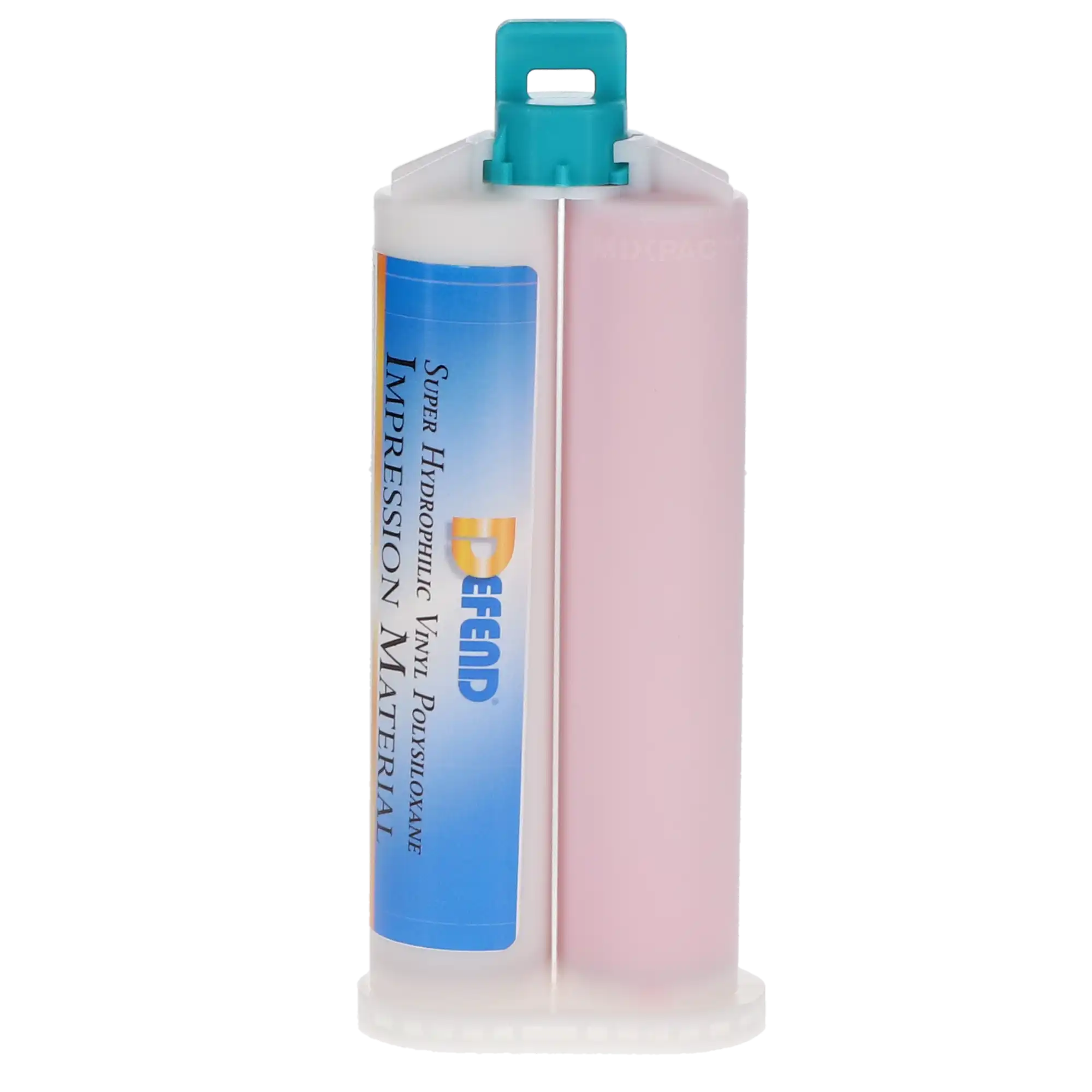 Defend - VPS Material 4x50ml Heavy Body Fast Set