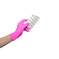 Aurelia Blush Nitrile Gloves, Powder-Free Textured, Pink, Small, 200/Box - Complete Buyer’s Guide