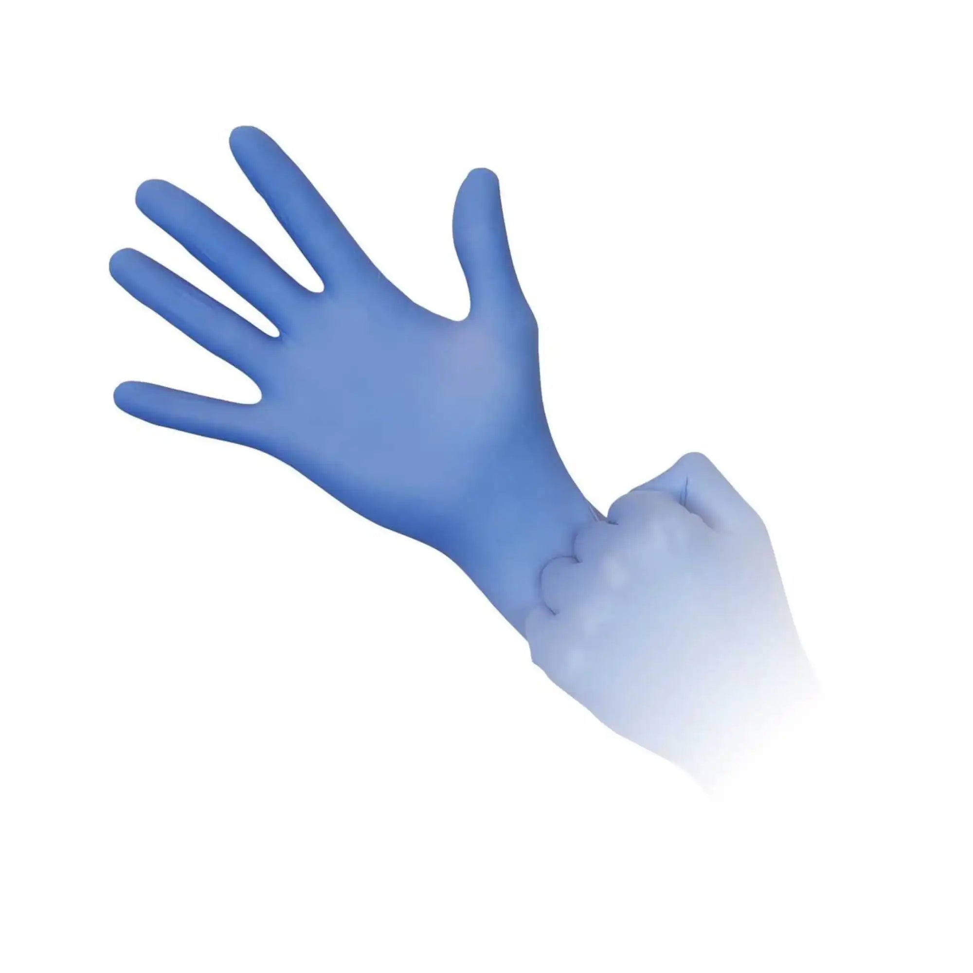 Aurelia Amazing Nitrile, Powder-Free, Exam Gloves, Medium, Violet, 300/Box, Case of 10 - Complete Buyer’s Guide