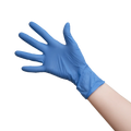 Aurelia Transform Nitrile Gloves, Powder-Free, Textured, Blue, Small, 200/Box - Complete Buyer’s Guide