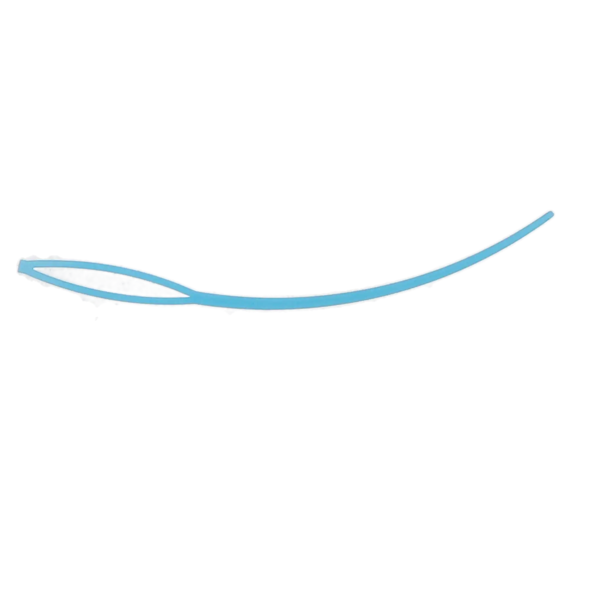 BridgeAid Dental Floss Threaders
