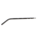 Autoclavable A/W syringe tip-Adec style pkg of 5