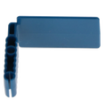 Bite Blocks with Adhesive Anterior Blue, 100/Box - Complete Buyer’s Guide