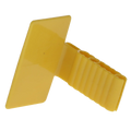 Bite Blocks with Adhesive