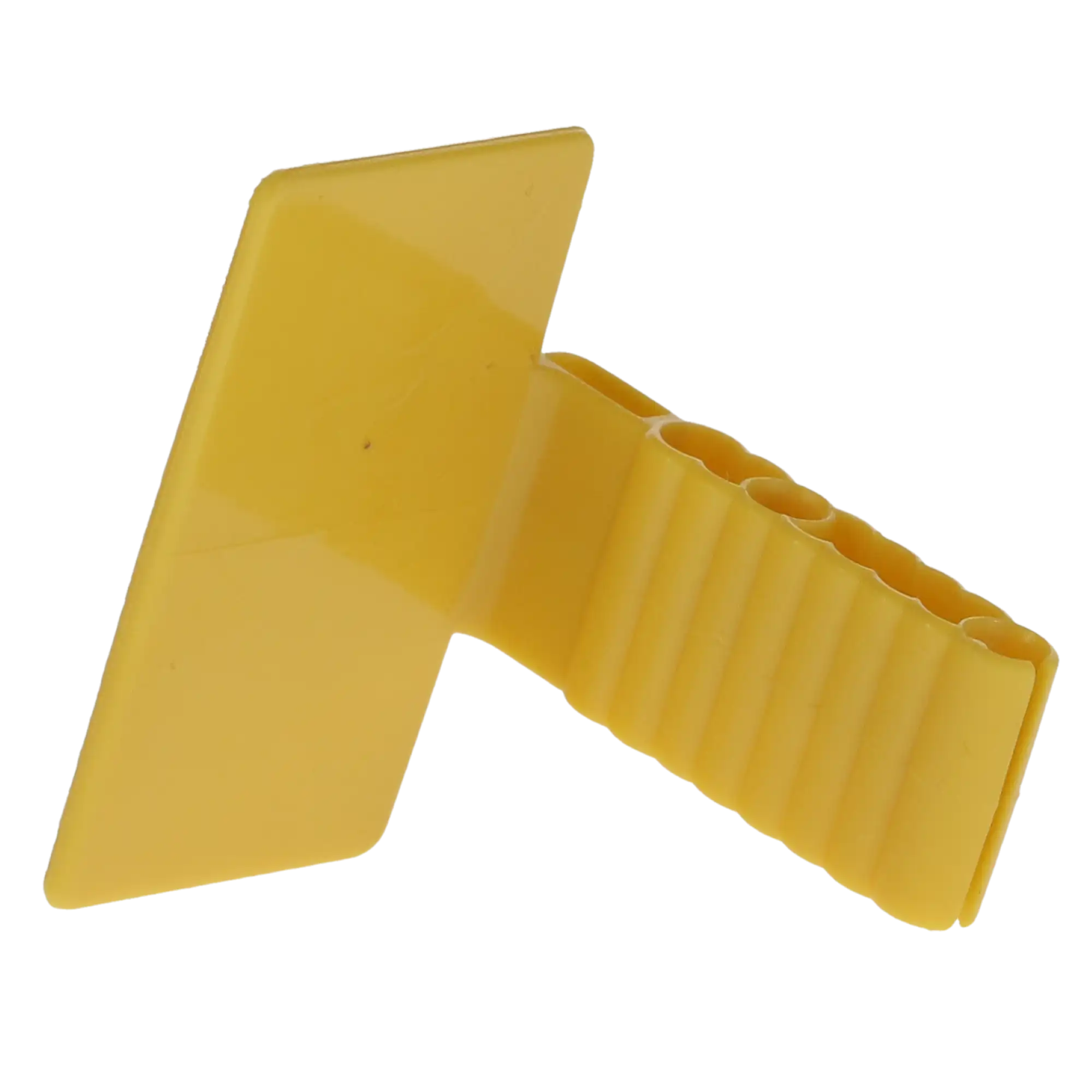 Bite Blocks with Adhesive