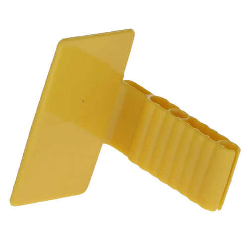 Bite Blocks with Adhesive