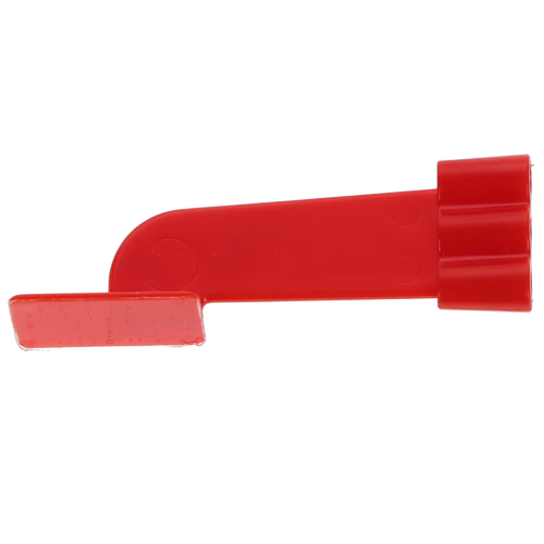 Bite Blocks with Adhesive Bitewing Tabs