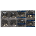 BluTab Disinfectant Tablets