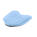NeoDrys Saliva Absorbent, Reflective Backing, Large, Blue, 50/Box - Complete Buyer’s Guide