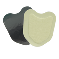 NeoDrys Saliva Absorbents, Reflective Backing, Small, Yellow, 50/Box - Complete Buyer’s Guide
