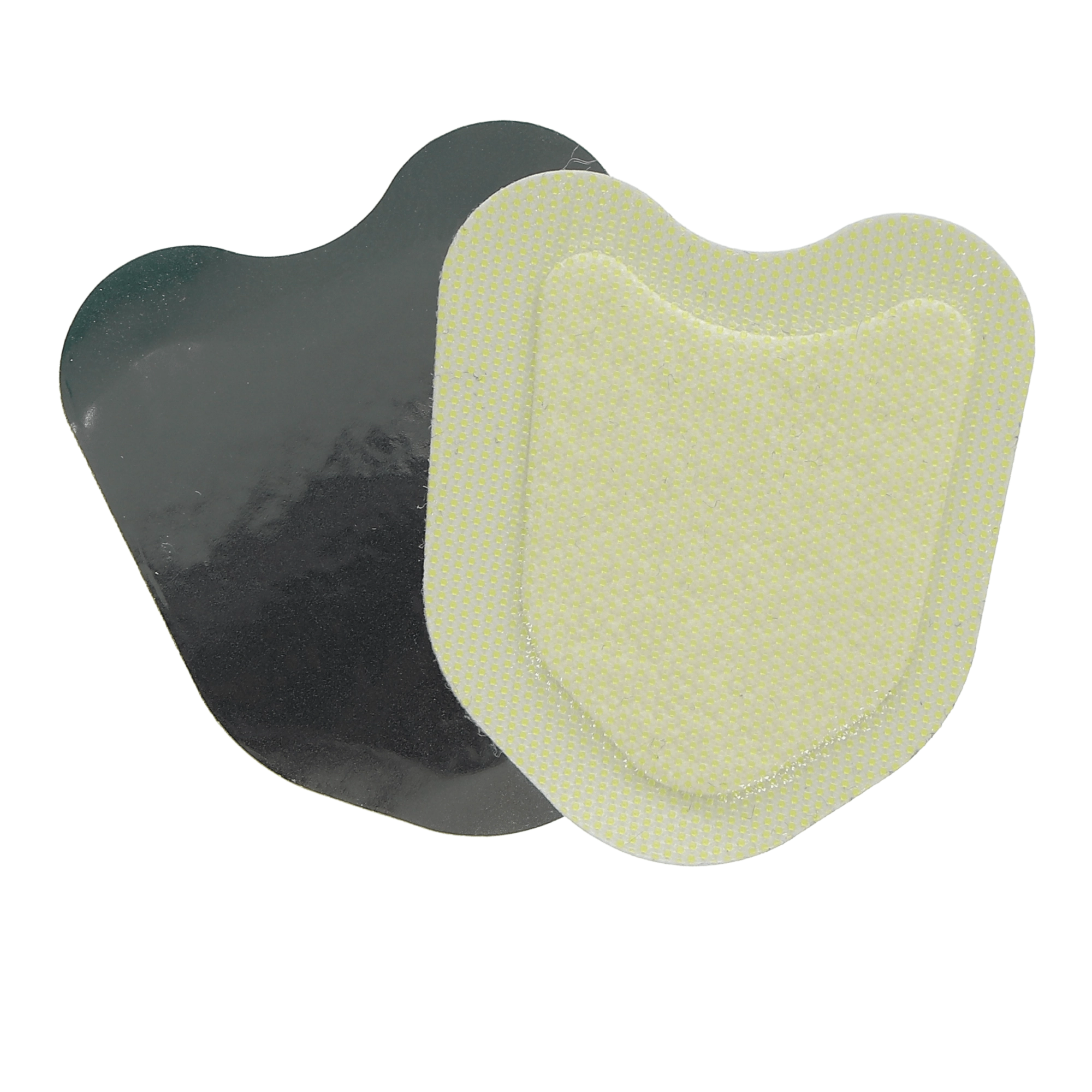 NeoDrys Saliva Absorbents, Reflective Backing, Small, Yellow, 50/Box - Complete Buyer’s Guide
