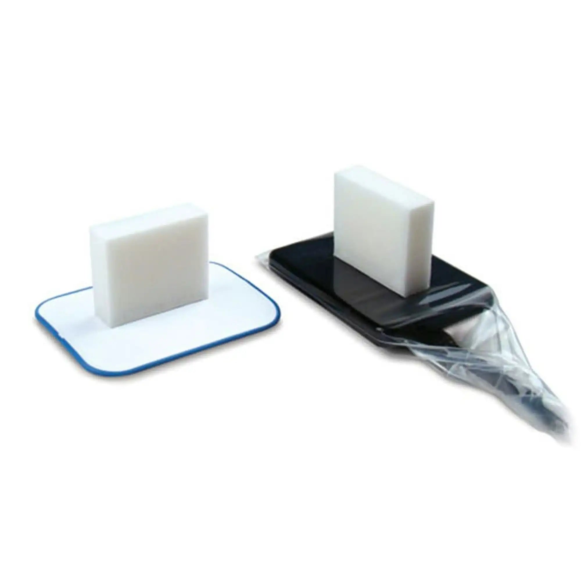 Microcopy - Flaps Film Tabs 500/Bx