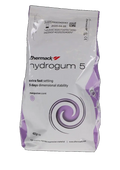 Hydrogum 5 Extra Fast Dust Free Alginate