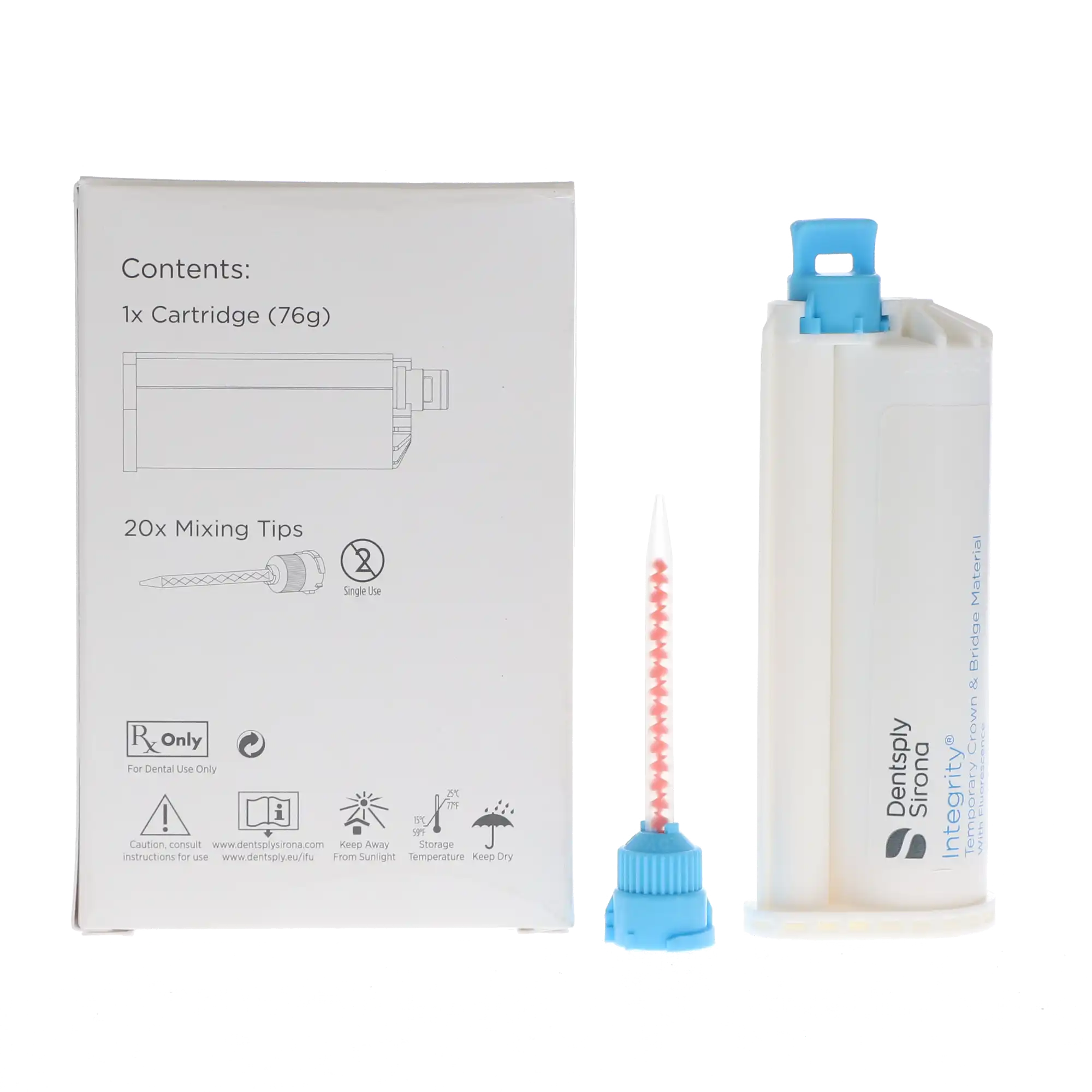 Integrity - Cartridge - A3.5