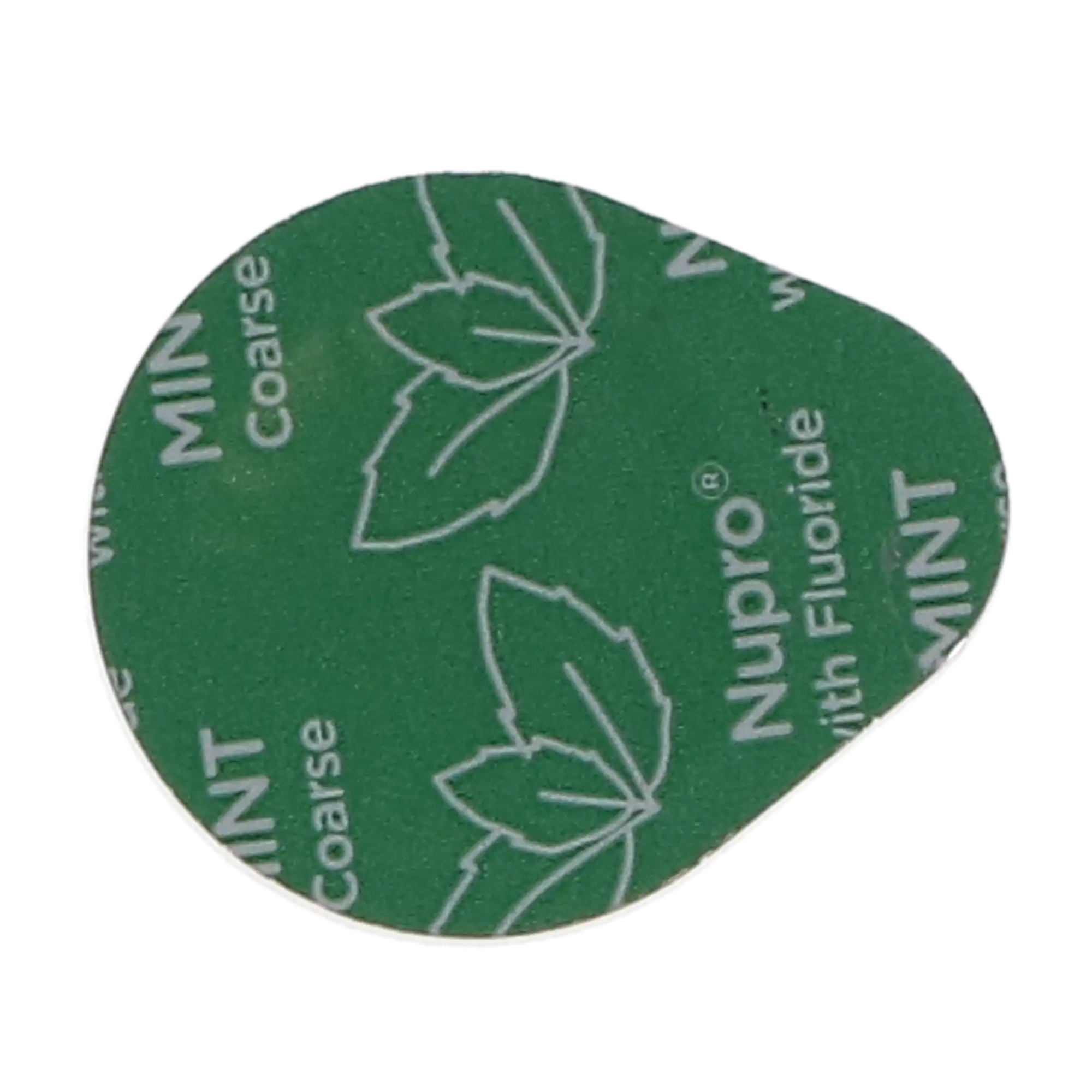 Nupro Coarse Grit, Mint Flavored, Non-Fluoride Prophy Paste, Box of 200 Unit - Complete Buyer’s Guide