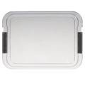 B-Lok Locking Tray Covers, Side Locking Mechanism, Clear, Fits Only B-Lock - Complete Buyer’s Guide