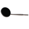 Zirc - Crystal Mirror Metal Head CS #5 12/Pk