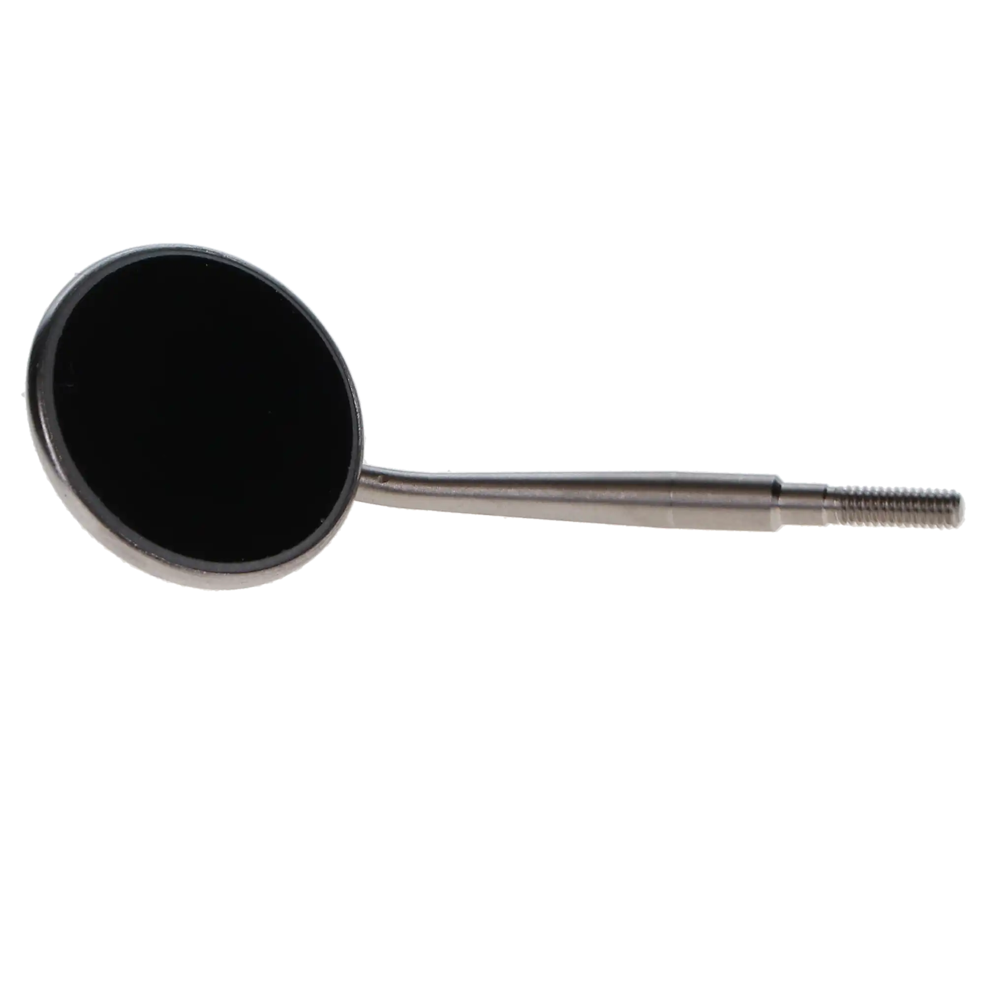 Zirc - Crystal Mirror Metal Head CS #5 12/Pk