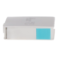 Matrix Tape, White, 3/8" x .002 Gauge, Dispenser With 12 Yards Of Matrix - Complete Buyer’s Guide