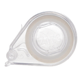 Zirc - EZ-ID Tape Roll 10' White