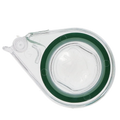 Zirc - EZ-ID Tape Roll 10' Green