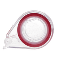 Zirc - EZ-ID Tape Roll 10' Vibrant Pink